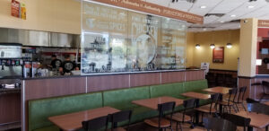 El Pollo Loco - Sparks