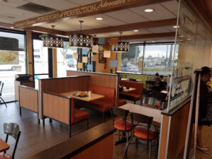 El Pollo Loco - Downey