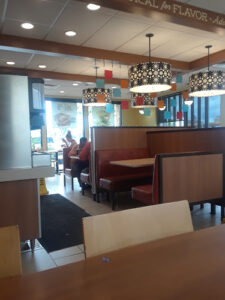 El Pollo Loco - Lynwood