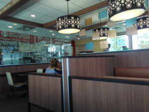 El Pollo Loco - South Gate