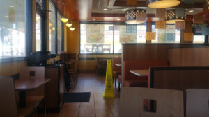 El Pollo Loco - South Gate