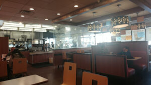 El Pollo Loco - South Gate