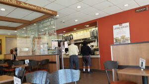El Pollo Loco - Inglewood
