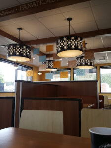 El Pollo Loco - Inglewood