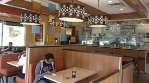 El Pollo Loco - Inglewood