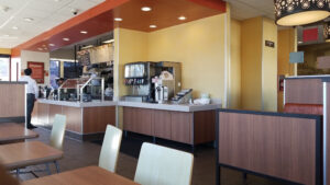 El Pollo Loco - Inglewood