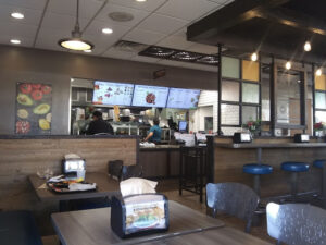 El Pollo Loco - Buena Park