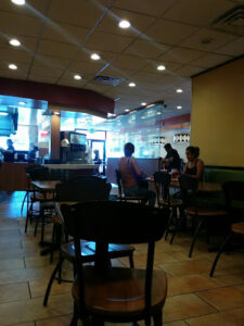 El Pollo Loco - Norwalk