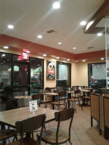 El Pollo Loco - Bellflower