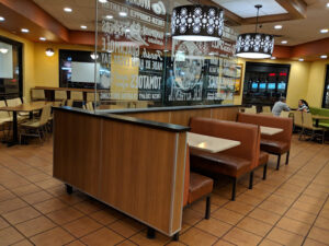El Pollo Loco - Long Beach
