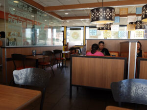 El Pollo Loco - Pasadena