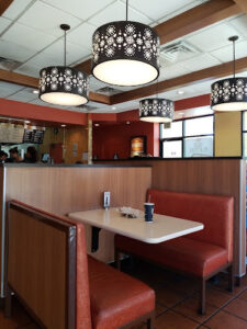 El Pollo Loco - Newbury Park