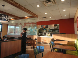 El Pollo Loco - Baldwin Park