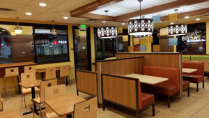 El Pollo Loco - Hacienda Heights