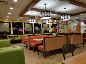 El Pollo Loco - Rowland Heights