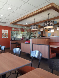 El Pollo Loco - La Verne