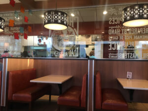 El Pollo Loco - Temple City