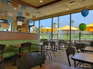 El Pollo Loco - Upland