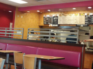 El Pollo Loco - West Covina