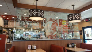 El Pollo Loco - Chula Vista