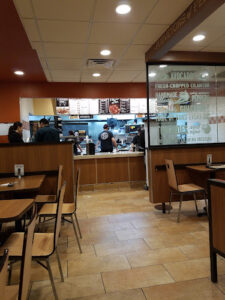 El Pollo Loco - Lemon Grove