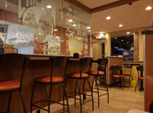 El Pollo Loco - Carlsbad