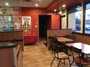 El Pollo Loco - El Cajon