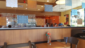 El Pollo Loco - Oceanside