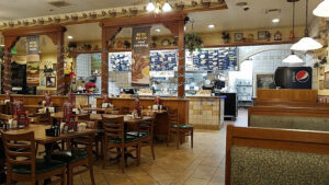 El Pollo Loco - Apple Valley