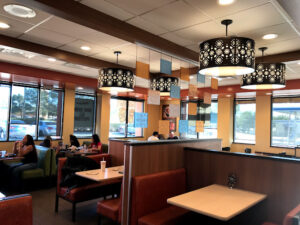 El Pollo Loco - Barstow