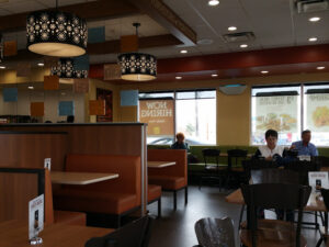 El Pollo Loco - Hesperia