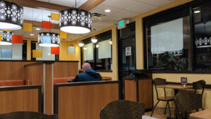 El Pollo Loco - San Bernardino