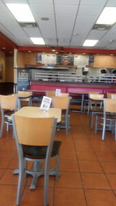 El Pollo Loco - Lake Elsinore