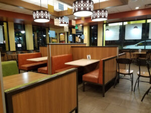 El Pollo Loco - Lake Elsinore