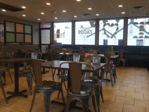 El Pollo Loco - Hemet