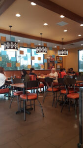 El Pollo Loco - Menifee