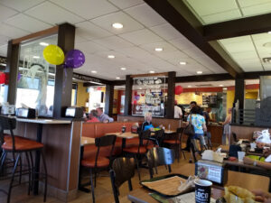 El Pollo Loco - Lake Forest