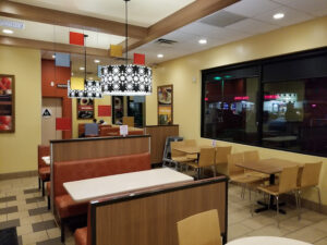 El Pollo Loco - Laguna Hills