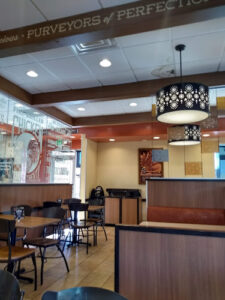 El Pollo Loco - Fountain Valley