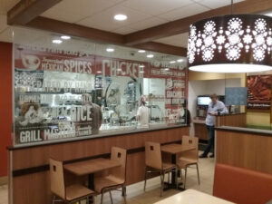 El Pollo Loco - Brea