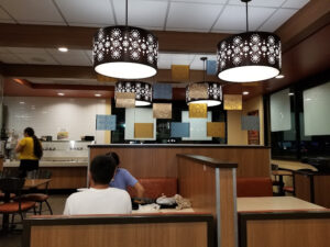 El Pollo Loco - Garden Grove