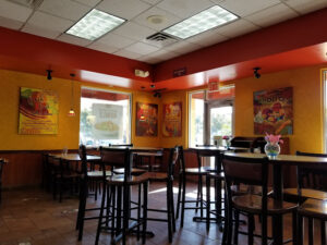 El Pollo Loco - Corona