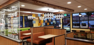 El Pollo Loco - Yorba Linda