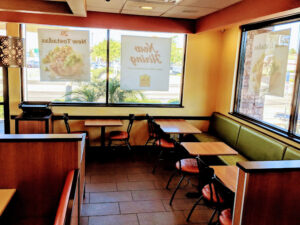 El Pollo Loco - Oxnard