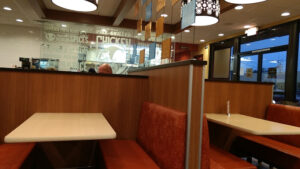 El Pollo Loco - Oxnard