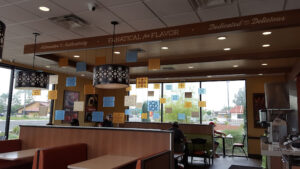 El Pollo Loco - Visalia