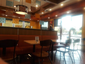 El Pollo Loco - Paso Robles