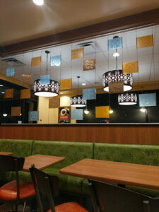El Pollo Loco - Lancaster