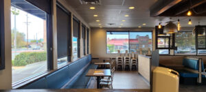 El Pollo Loco - Lancaster