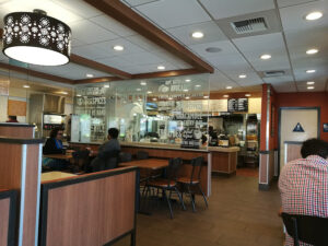 El Pollo Loco - Hayward